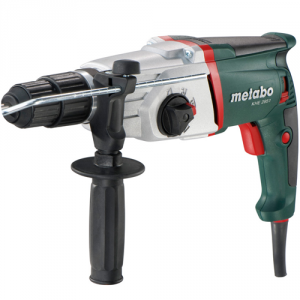 Ciocan rotopercutor SDS-Plus Metabo KHE 2851 Profesional